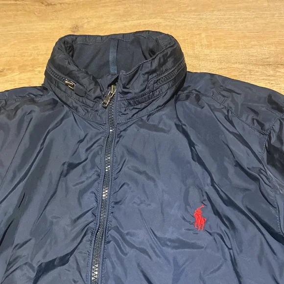 Polo Ralph Lauren jacket - Picture 2 of 5